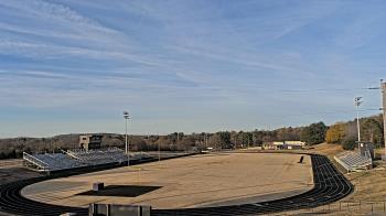 Weather camera view of Booneville ES.