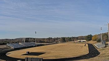 Weather camera view of Booneville ES.