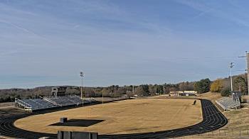 Weather camera view of Booneville ES.