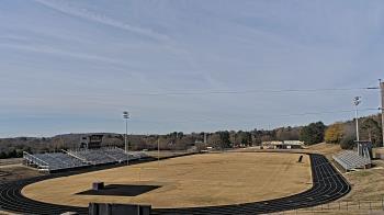 Weather camera view of Booneville ES.