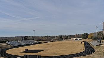 Weather camera view of Booneville ES.