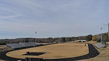 Weather camera view of Booneville ES.