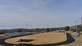 Weather camera view of Booneville ES.