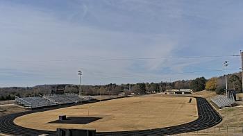 Weather camera view of Booneville ES.