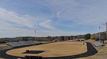 Weather camera view of Booneville ES.
