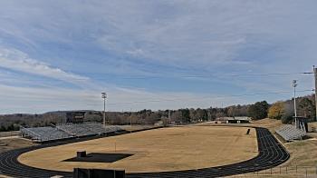 Weather camera view of Booneville ES.