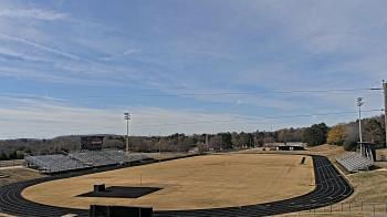 Weather camera view of Booneville ES.
