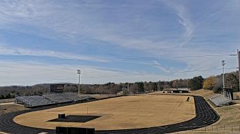 Weather camera view of Booneville ES.