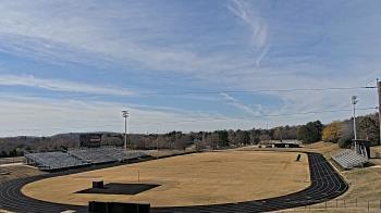 Weather camera view of Booneville ES.