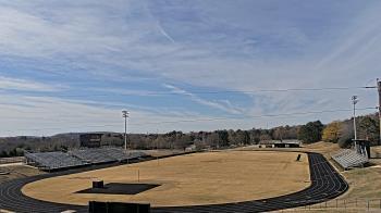 Weather camera view of Booneville ES.