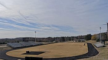 Weather camera view of Booneville ES.
