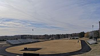 Weather camera view of Booneville ES.