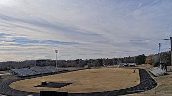 Weather camera view of Booneville ES.