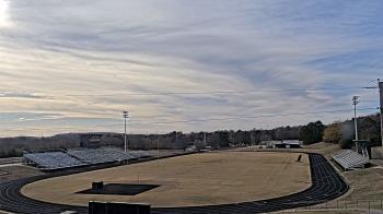 Weather camera view of Booneville ES.