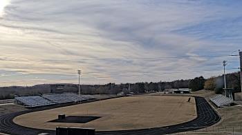 Weather camera view of Booneville ES.