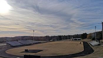 Weather camera view of Booneville ES.