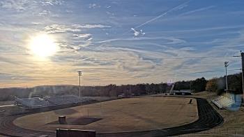 Weather camera view of Booneville ES.