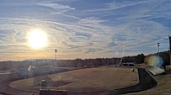 Weather camera view of Booneville ES.