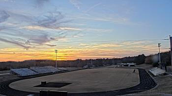Weather camera view of Booneville ES.