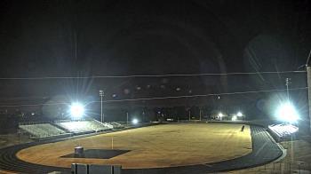 Weather camera view of Booneville ES.