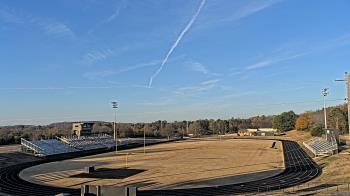 Weather camera view of Booneville ES.