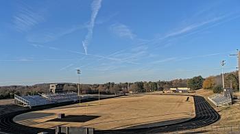 Weather camera view of Booneville ES.