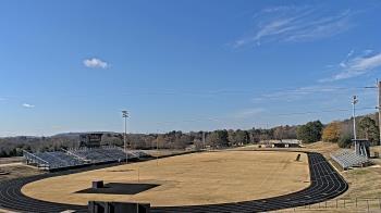 Weather camera view of Booneville ES.