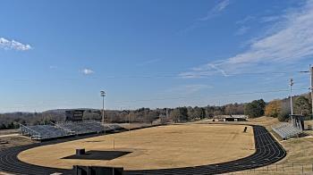 Weather camera view of Booneville ES.