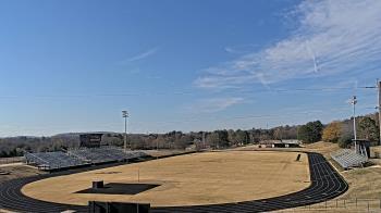 Weather camera view of Booneville ES.