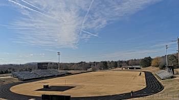 Weather camera view of Booneville ES.