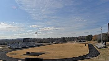 Weather camera view of Booneville ES.