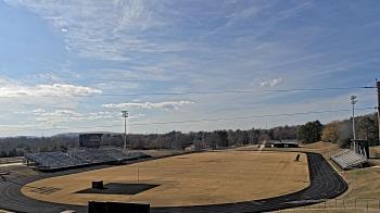Weather camera view of Booneville ES.