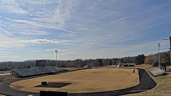 Weather camera view of Booneville ES.