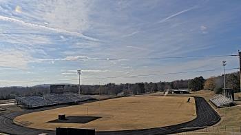 Weather camera view of Booneville ES.
