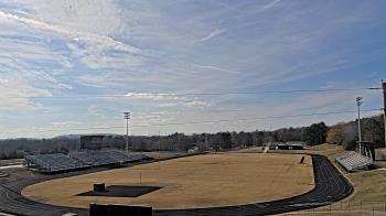 Weather camera view of Booneville ES.
