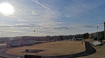 Weather camera view of Booneville ES.