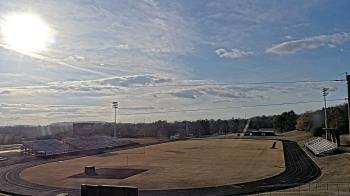 Weather camera view of Booneville ES.