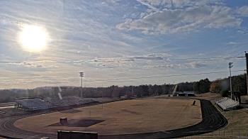 Weather camera view of Booneville ES.
