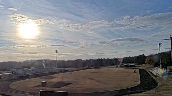 Weather camera view of Booneville ES.