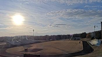 Weather camera view of Booneville ES.