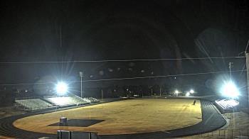Weather camera view of Booneville ES.