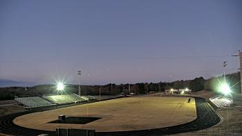 Weather camera view of Booneville ES.