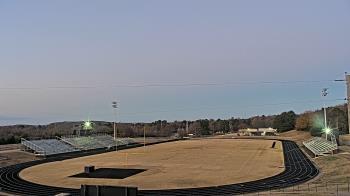 Weather camera view of Booneville ES.