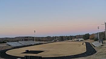 Weather camera view of Booneville ES.