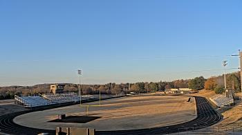 Weather camera view of Booneville ES.
