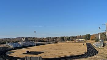 Weather camera view of Booneville ES.