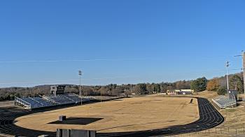 Weather camera view of Booneville ES.