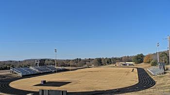 Weather camera view of Booneville ES.