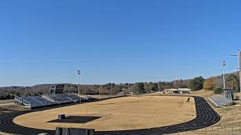 Weather camera view of Booneville ES.