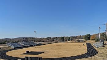 Weather camera view of Booneville ES.